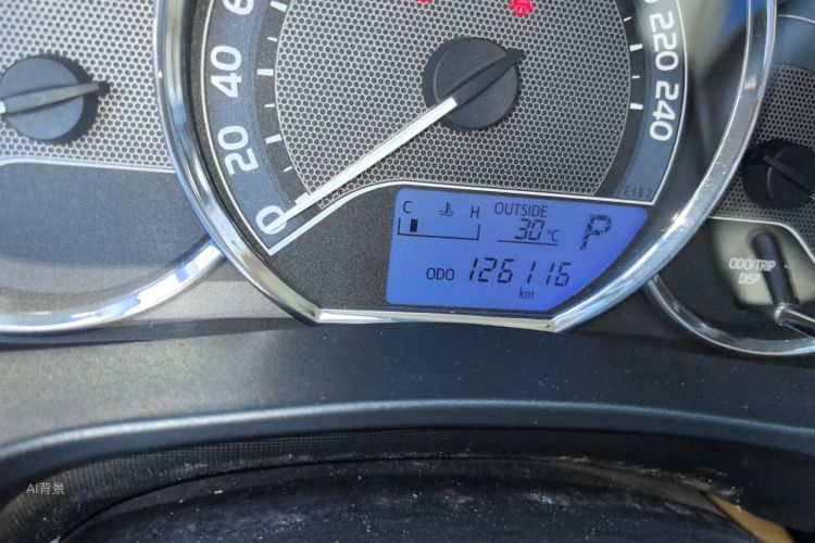 2014 image de voiture #14
