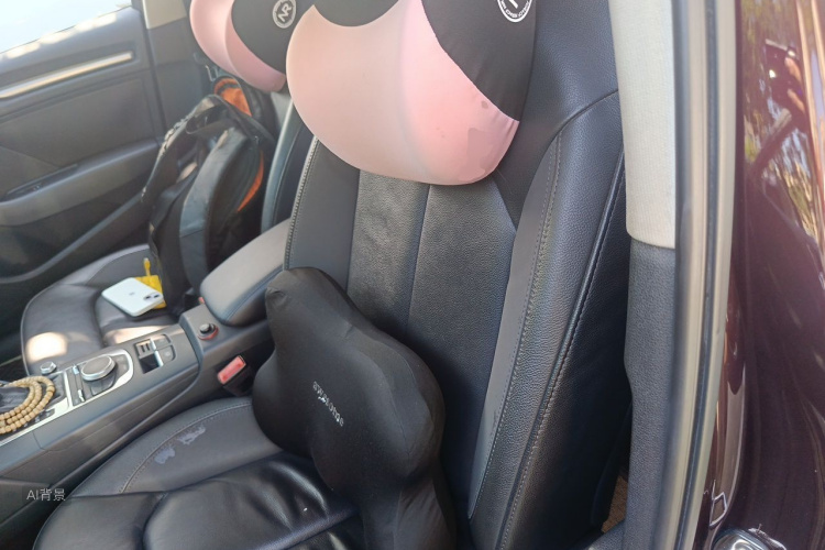 Audi A3 2017 #17 Audi A3 2017 car image #17