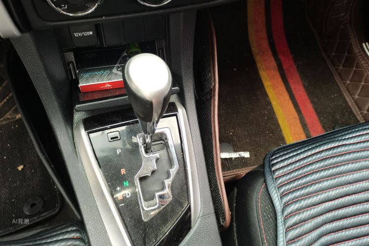Toyota Corolla 2019 #16 Toyota Corolla 2019 car image #16