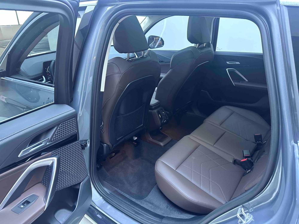 BMW X1 2023 #20 BMW X1 2023 car image #20