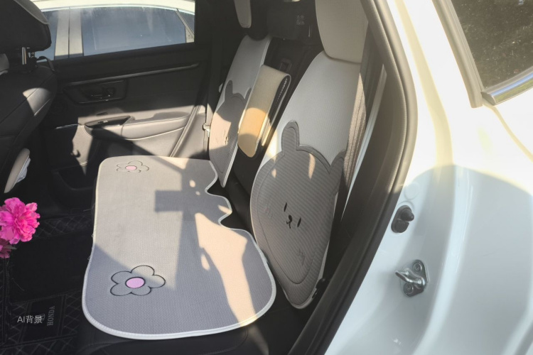 Honda CR-V 2022 car image #19