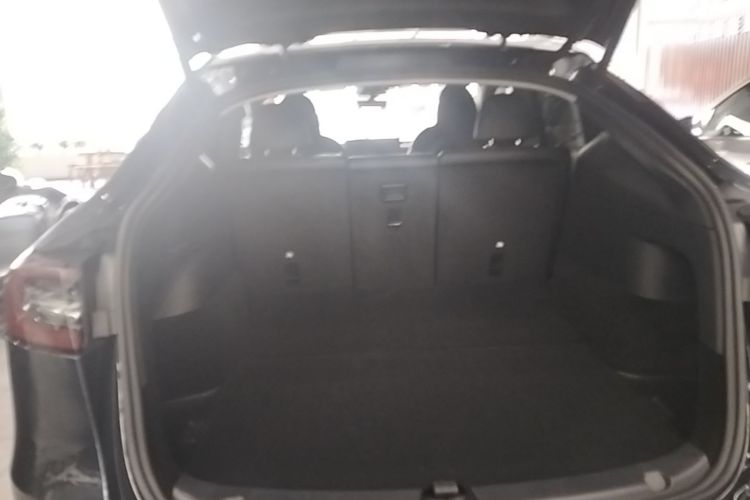 Tesla Model Y 2024 #21 Tesla Model Y 2024 car image #21