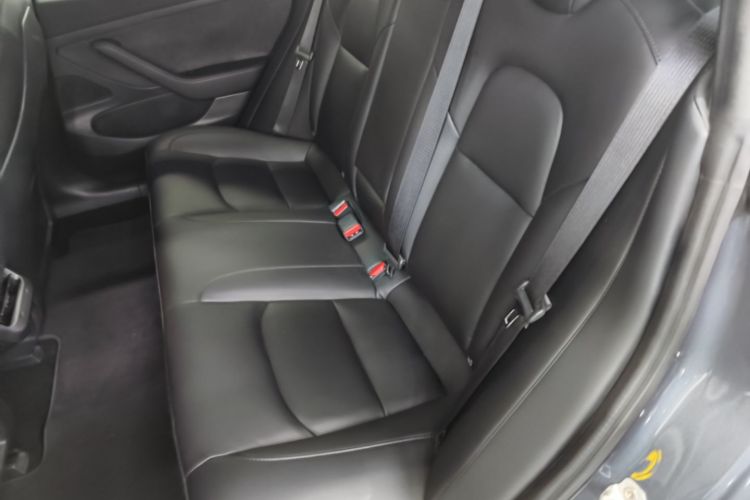Tesla Model 3 2020 immagine di auto #17