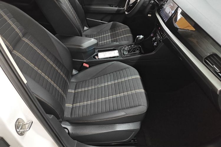 Volkswagen Lavida 2022 #24 Volkswagen Lavida 2022 car image #24