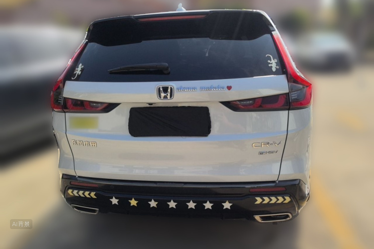 Honda CR-V 2023 immagine di auto #6