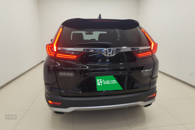 Honda CR-V 2022 car image #6