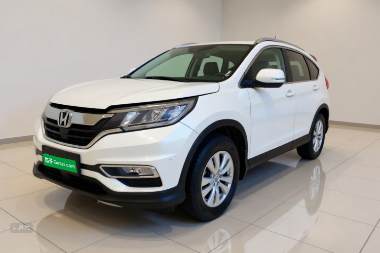 Honda CR-V 2017 car image #2