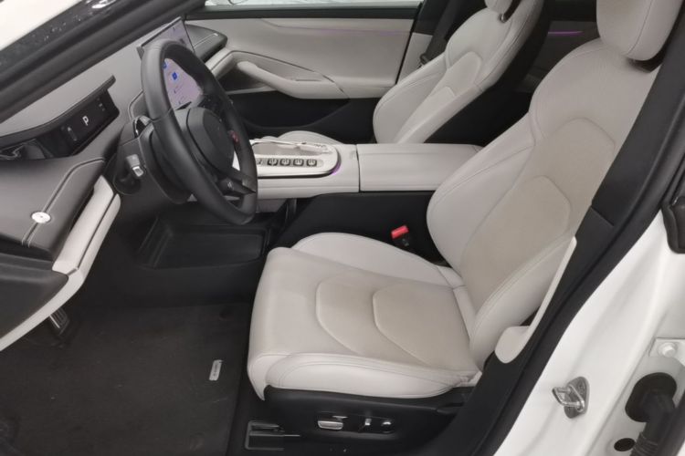 MI SU7 2024 #15 MI SU7 2024 immagine di auto #15