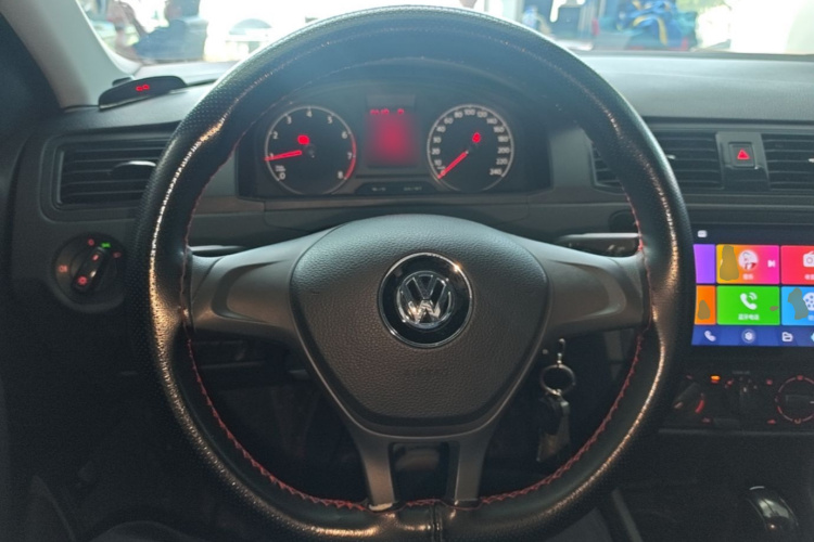 Volkswagen Santana 2021 #11 Volkswagen Santana 2021 car image #11