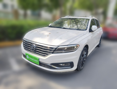 Volkswagen Lavida 2019 Volkswagen Lavida 2019 car image