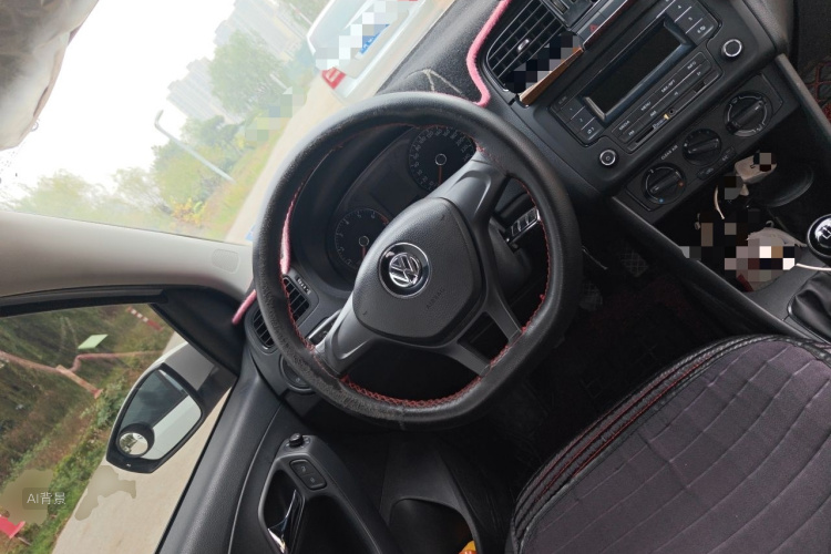 Volkswagen Polo 2016 imagen de coche #12