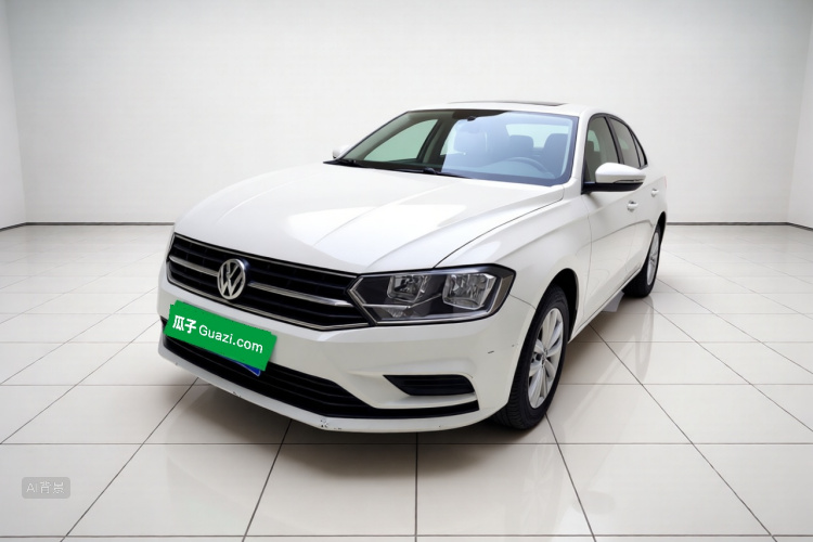 Volkswagen Bora 2018 car image #2