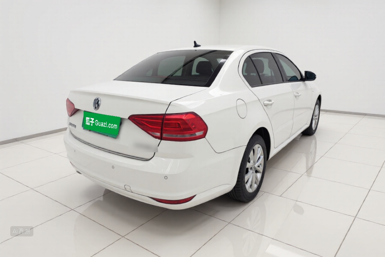 Volkswagen Lavida 2016 car image #7