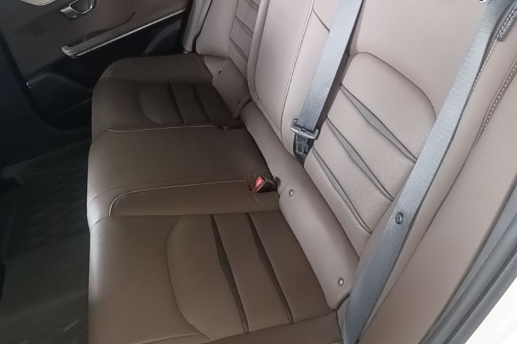 BYD Han 2022 immagine di auto #17
