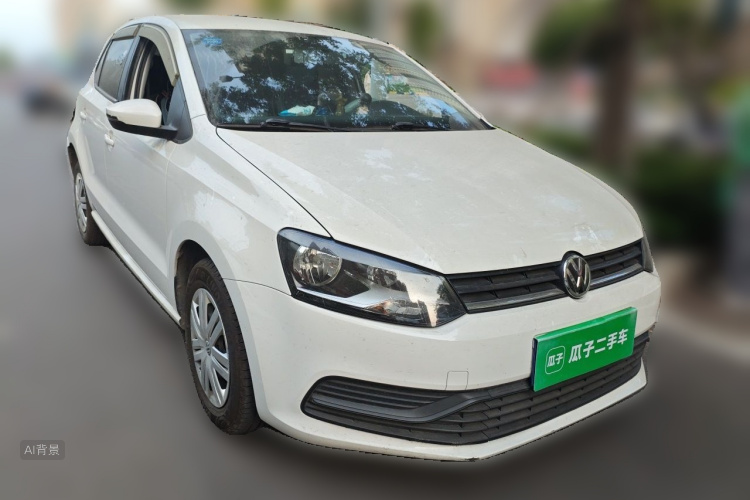 Volkswagen Polo 2019 #4 Volkswagen Polo 2019 car image #4