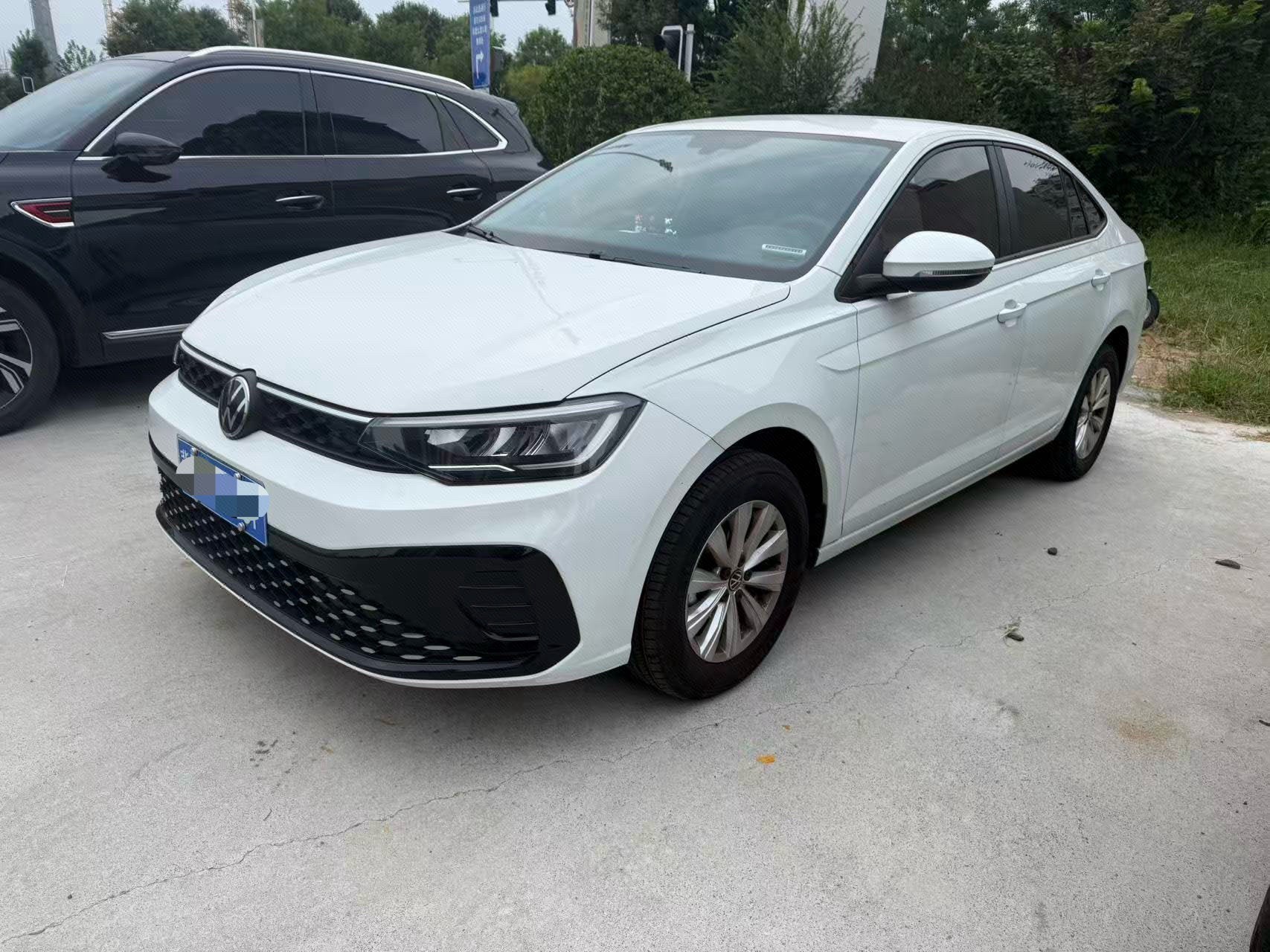Volkswagen Lavida 2025 Volkswagen Lavida 2025 car image