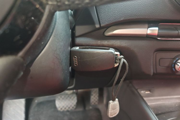 Audi A3 2019 imagem de carro #9