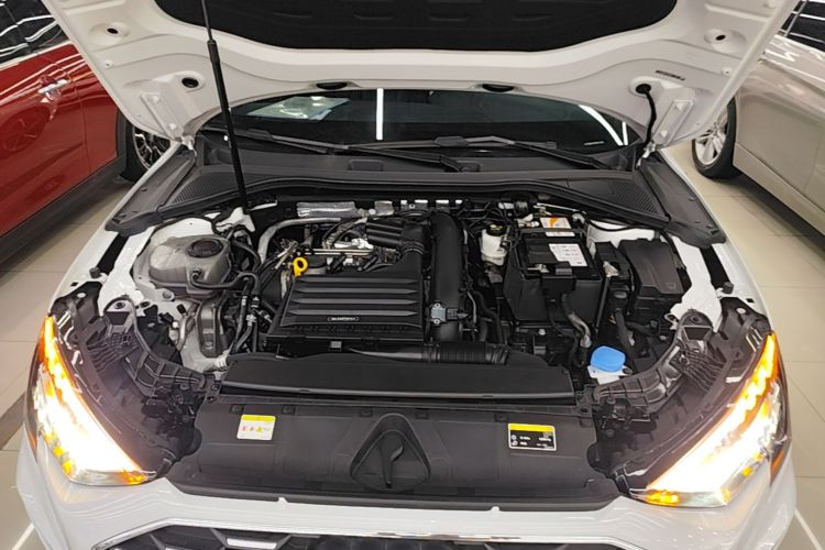 Audi A3 2023 #20 Audi A3 2023 immagine di auto #20