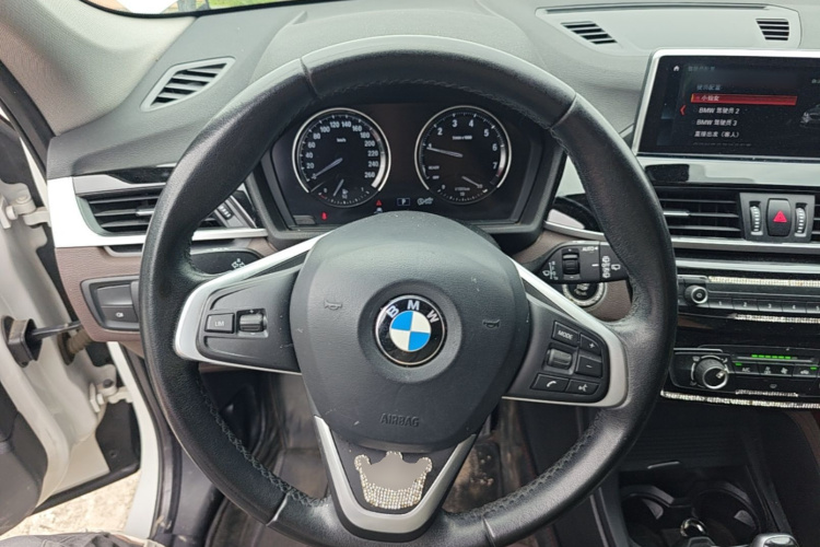 BMW X1 2020 #12 BMW X1 2020 car image #12