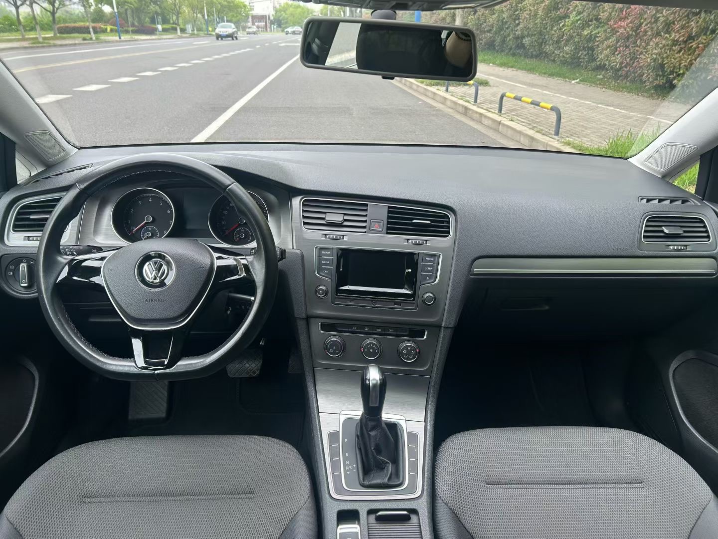Volkswagen Golf 2016 #7 Volkswagen Golf 2016 car image #7