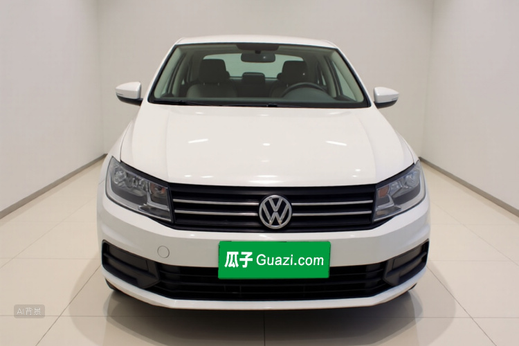Volkswagen Santana 2021 #3 Volkswagen Santana 2021 car image #3