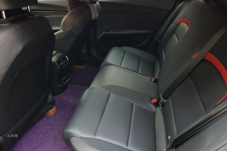 MG 5 2025 #20 MG 5 2025 image de voiture #20