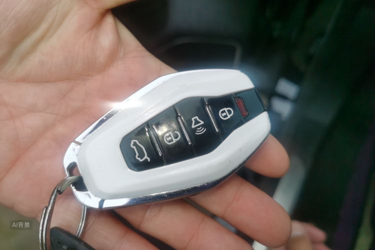 Jetour X70 PLUS 2023 #10 Jetour X70 PLUS 2023 imagen de coche #10