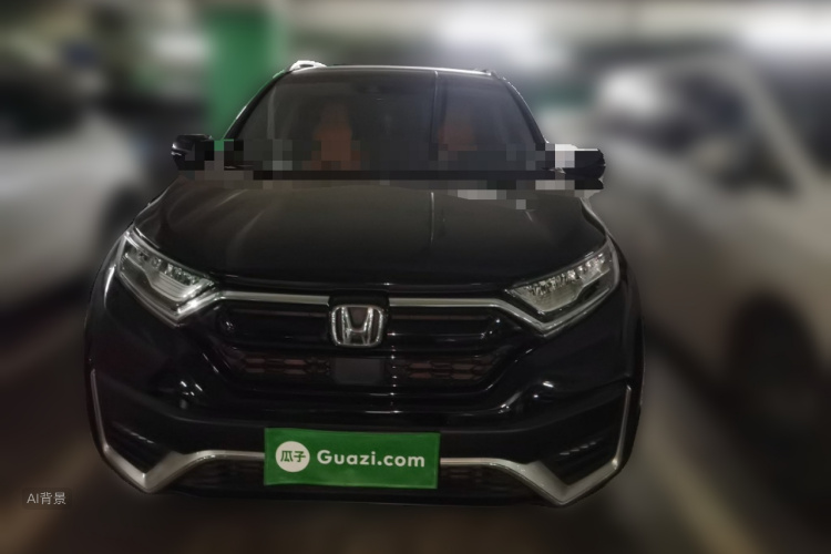 Honda CR-V 2021 imagem de carro #3
