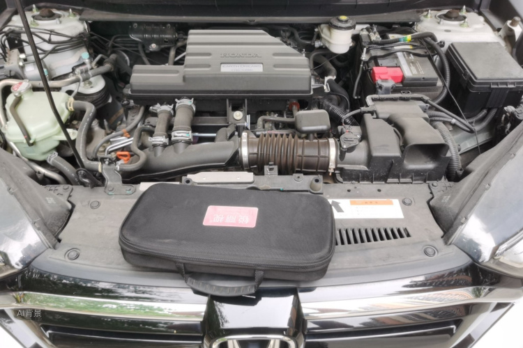 Honda CR-V 2022 car image #22