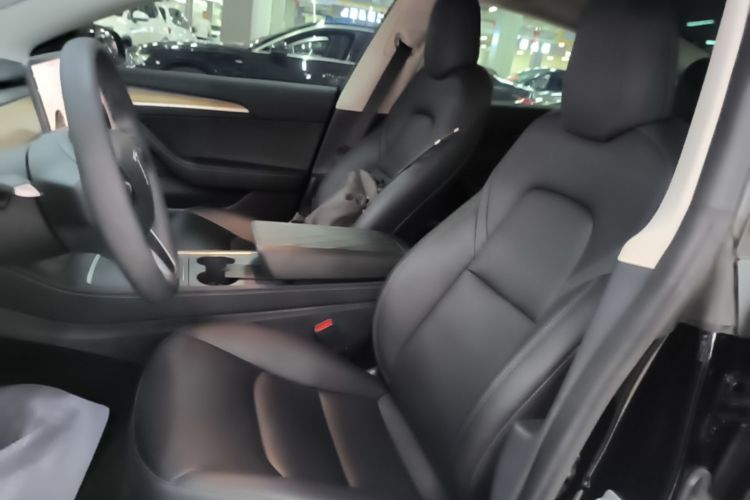 Tesla Model 3 2022 #15 Tesla Model 3 2022 immagine di auto #15