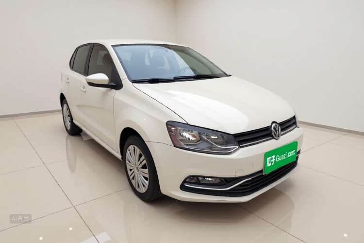 Volkswagen Polo 2018 #4 Volkswagen Polo 2018 car image #4