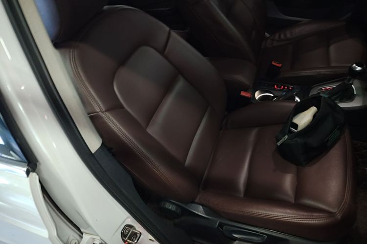 Audi Q3 2016 #24 Audi Q3 2016 car image #24