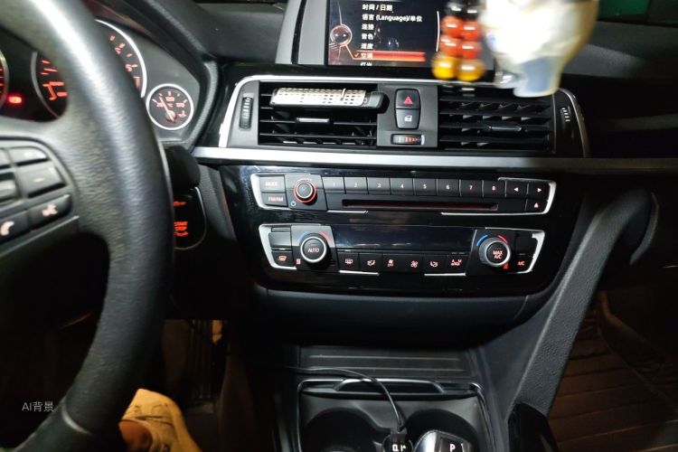 BMW 3 Series 2017 immagine di auto #15