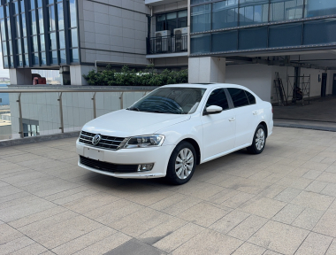 Volkswagen Lavida 2016 Volkswagen Lavida 2016 car image