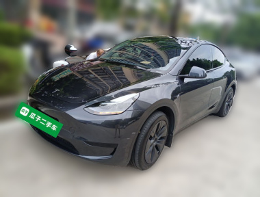 Tesla Model Y 2024 Tesla Model Y 2024 car image