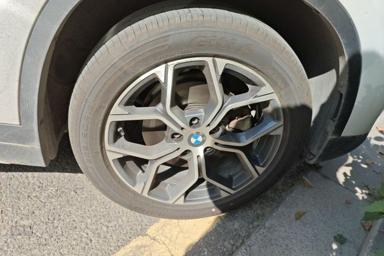 BMW X1 2020 #9 BMW X1 2020 car image #9