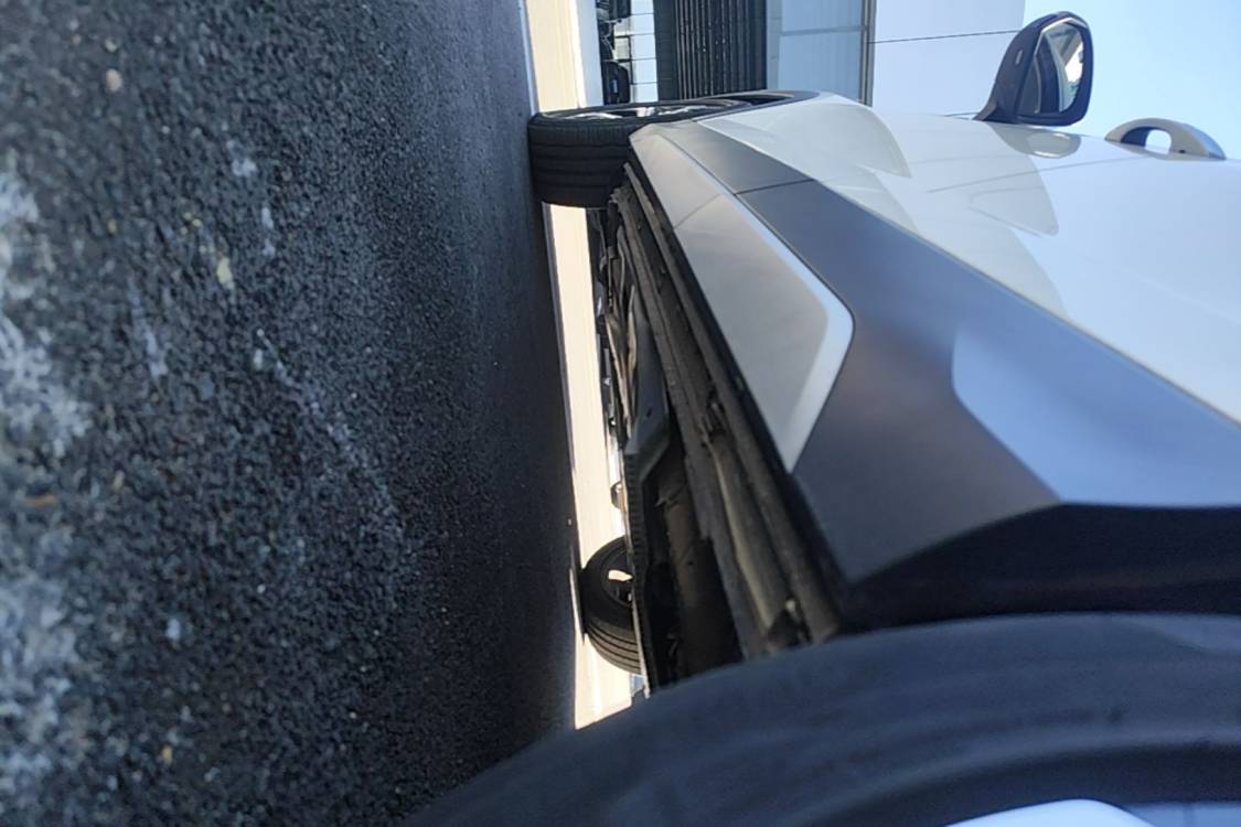 Volkswagen Tharu 2024 car image #8