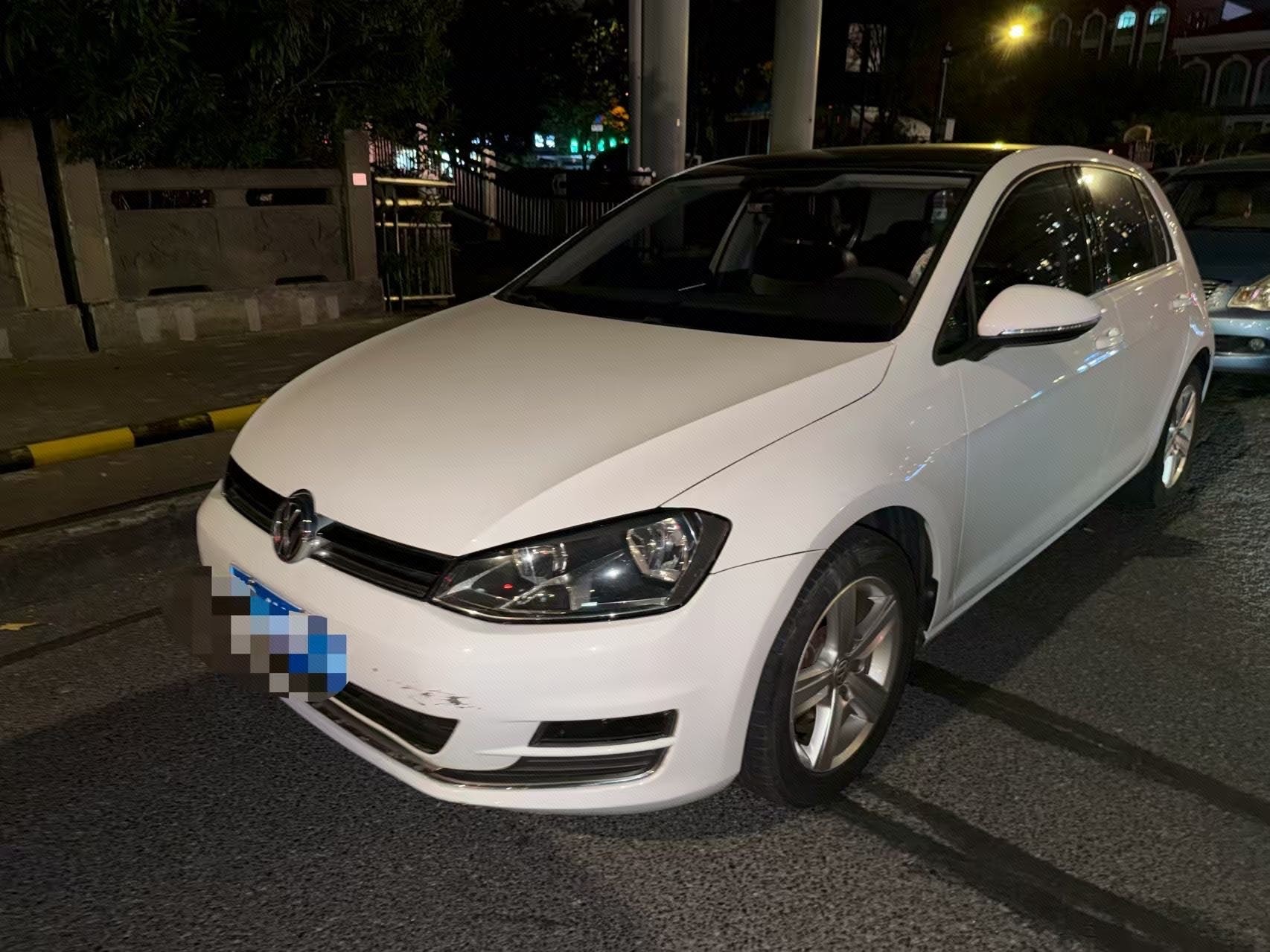 2016 2016 immagine di auto
