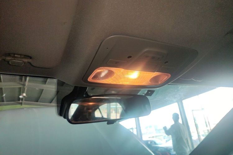 Chery Arrizo 5 2018 immagine di auto #18