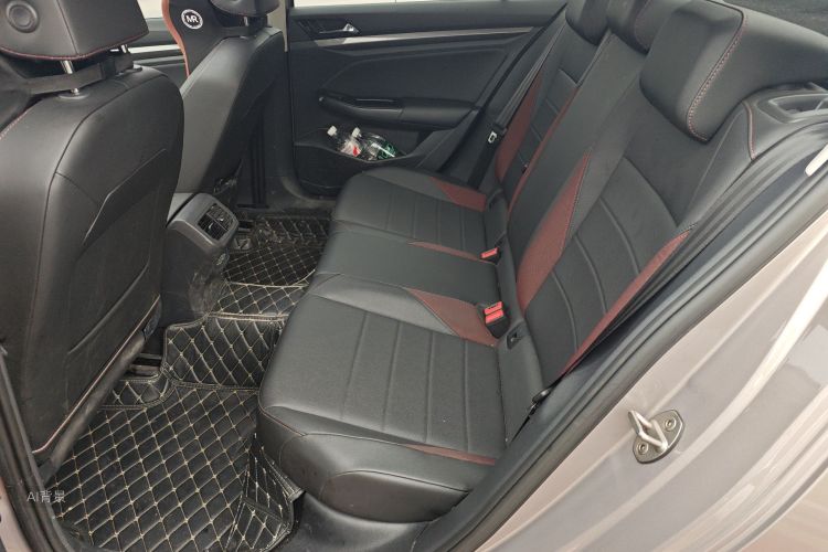 Volkswagen Bora 2020 image de voiture #19