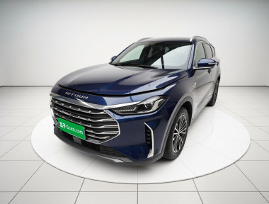 Jetour X70 PLUS 2022 Jetour X70 PLUS 2022 car image