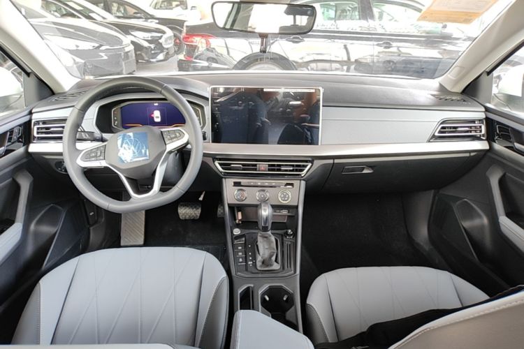 Volkswagen Lavida 2026 car image #10