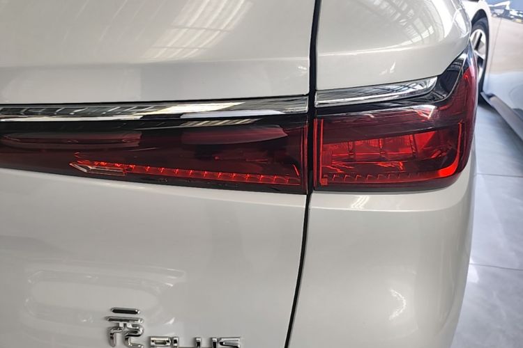 BYD Yuan Plus 2022 car image #8