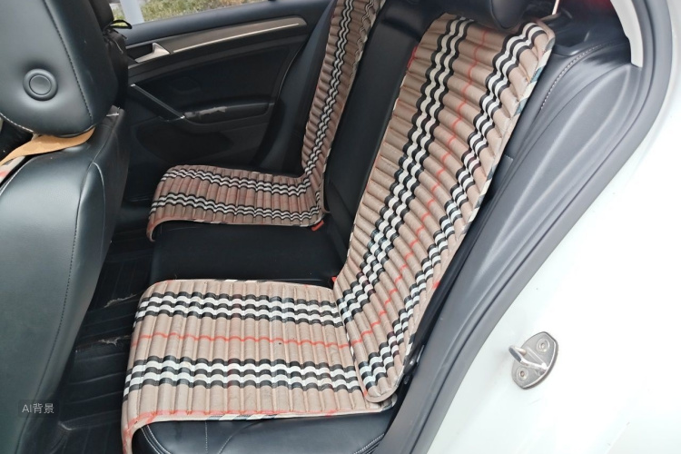 Volkswagen Golf 2016 car image #19