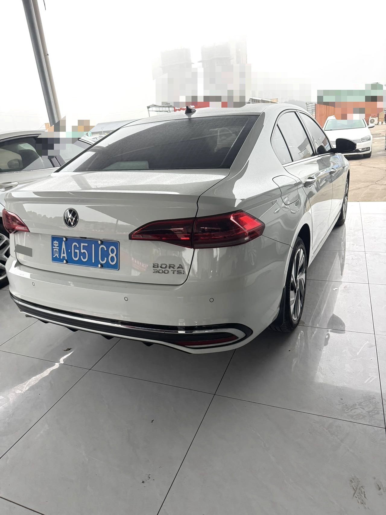 2023 imagen de coche #6