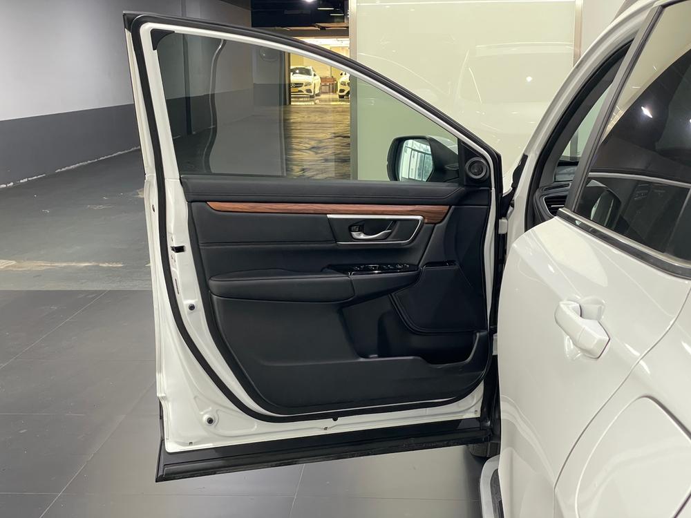 Honda CR-V 2019 car image #24