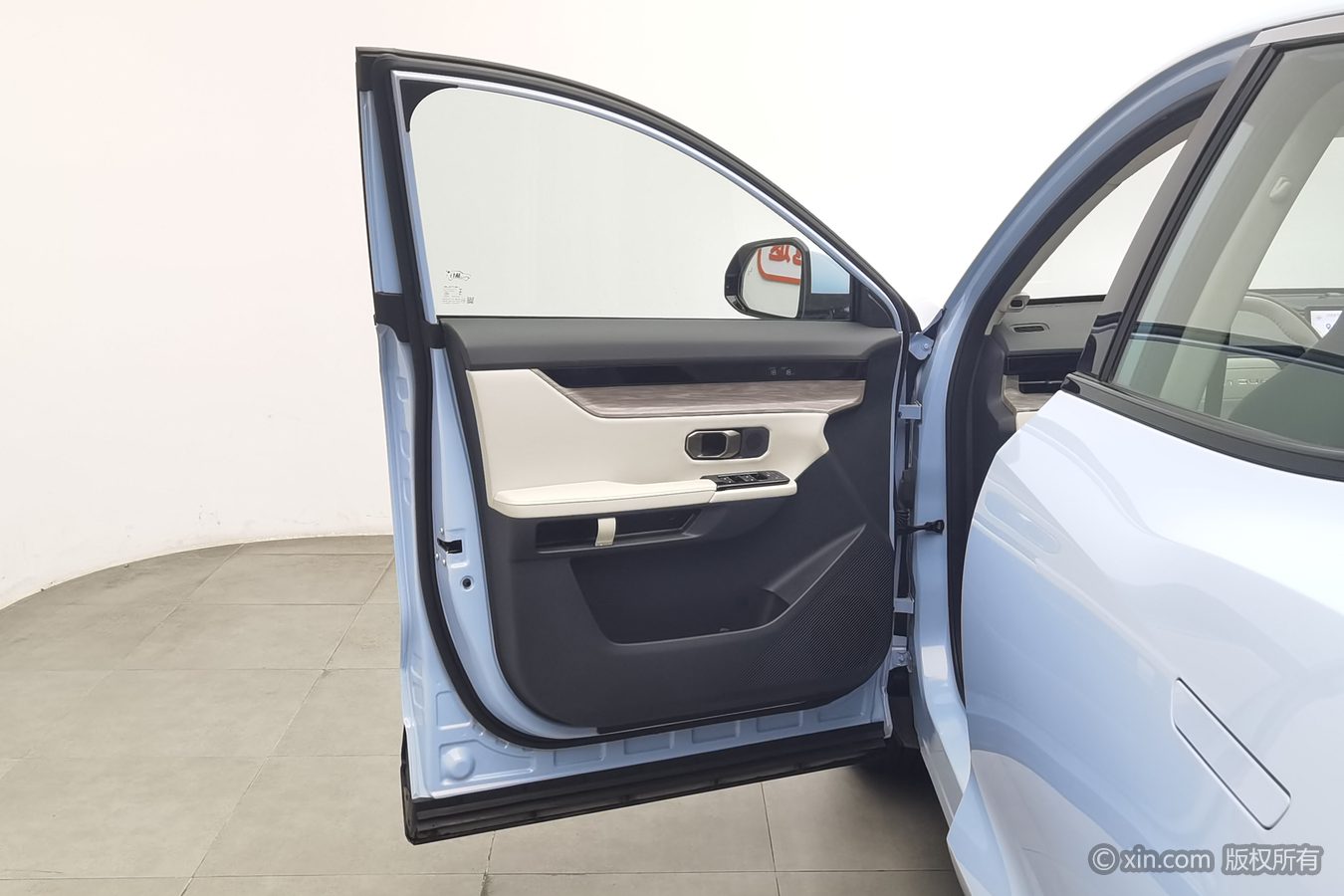 Jetour Dashing 2023 car image #8