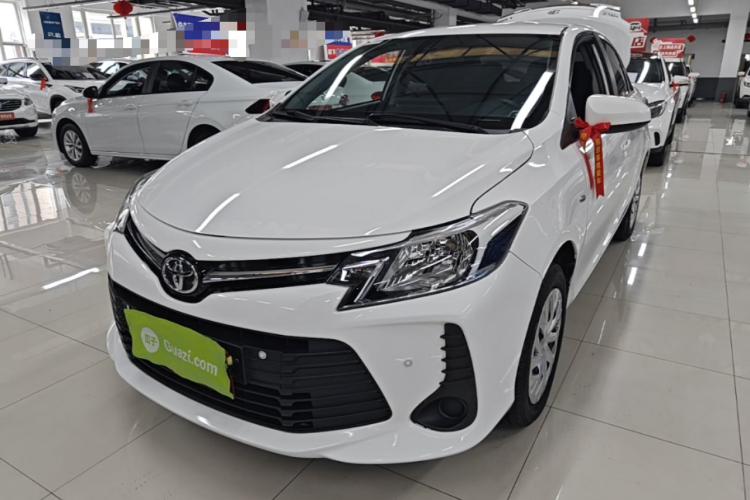 Toyota Vios 2022 #2 Toyota Vios 2022 car image #2