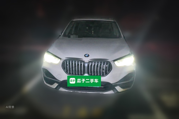 BMW X1 2023 #3 BMW X1 2023 car image #3