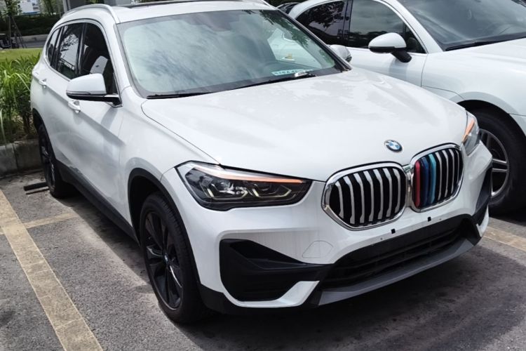 BMW X1 2019 car image #4